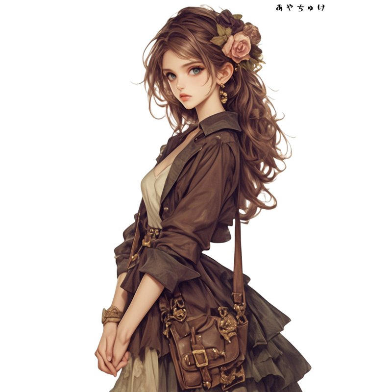 【6月新品】07-088-0138 拼贴贴纸 - 贴纸 - 纸 