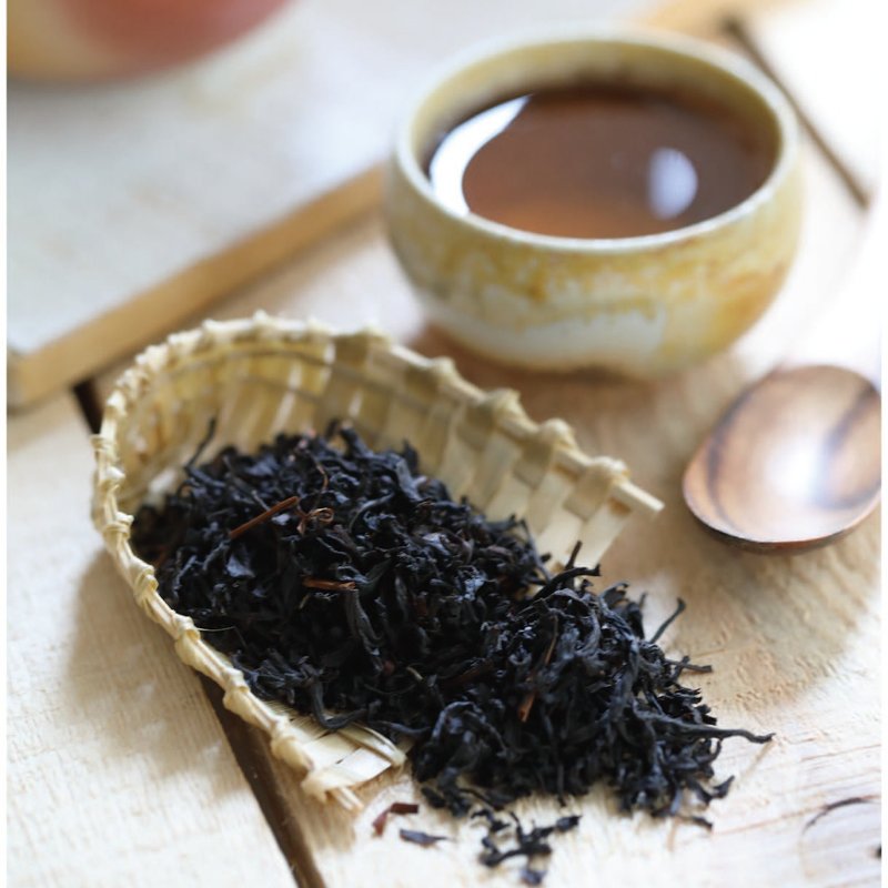 红玉红茶 - 茶 - 新鲜食材 