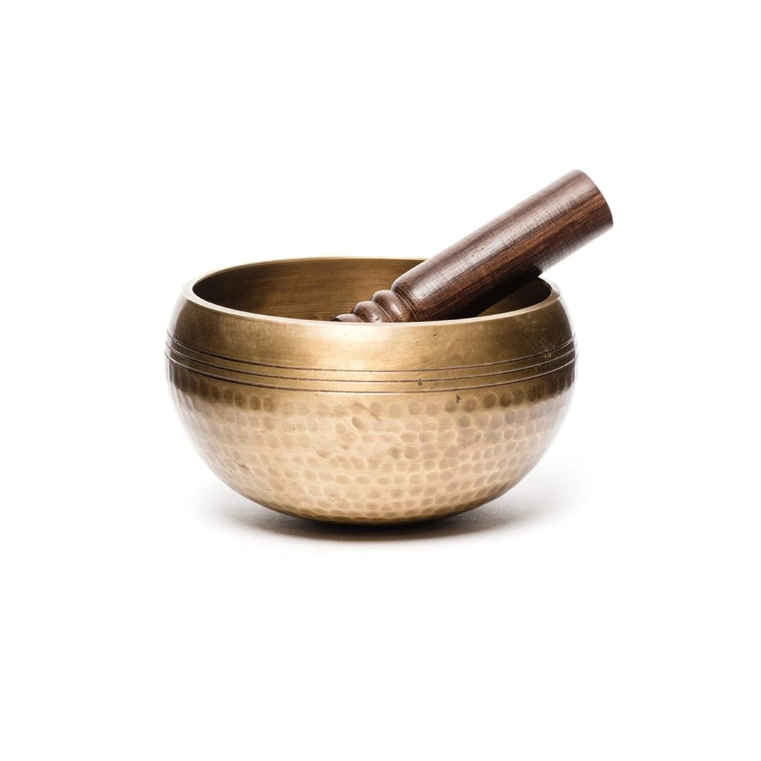Shamans Market 西藏颂钵 - 其他 - 铜/黄铜 金色