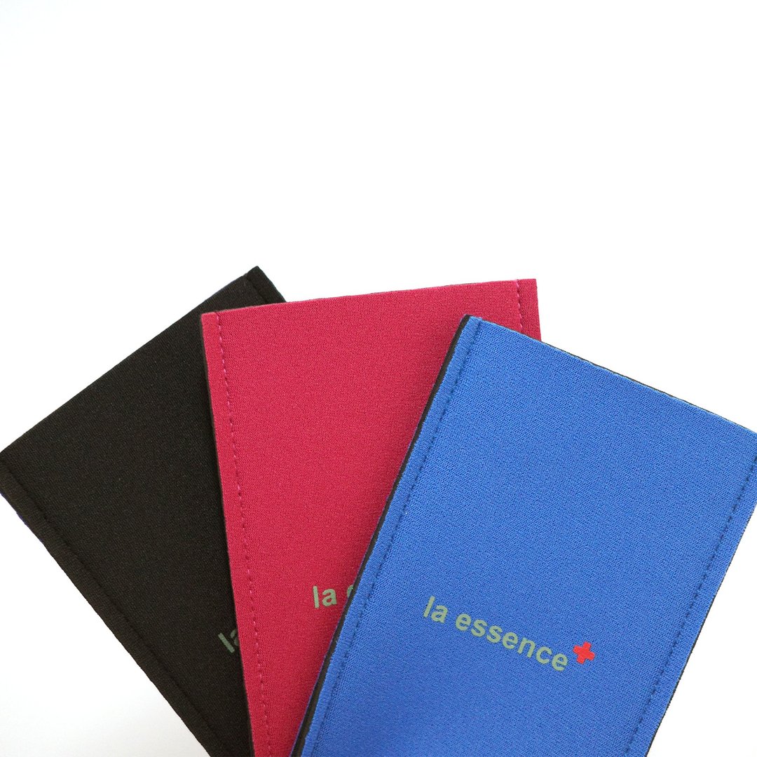 la essence 台湾精品制造 LE-1314 iPhone 17Pro 5-6寸 手机护套 - 手机壳/手机套 - 防水材质 