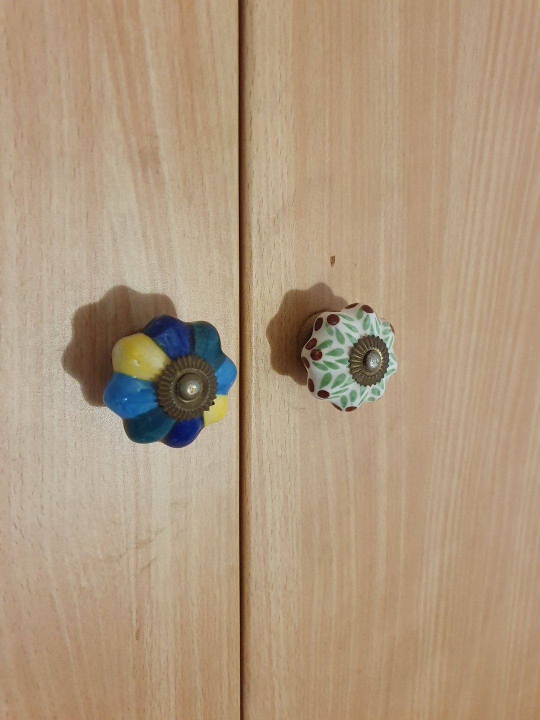 木刻印纯棉洋装 印度棉有机棉背心洋装 手工盖印吊带洋装-花朵风 - 洋装/连衣裙 - 棉 紫色