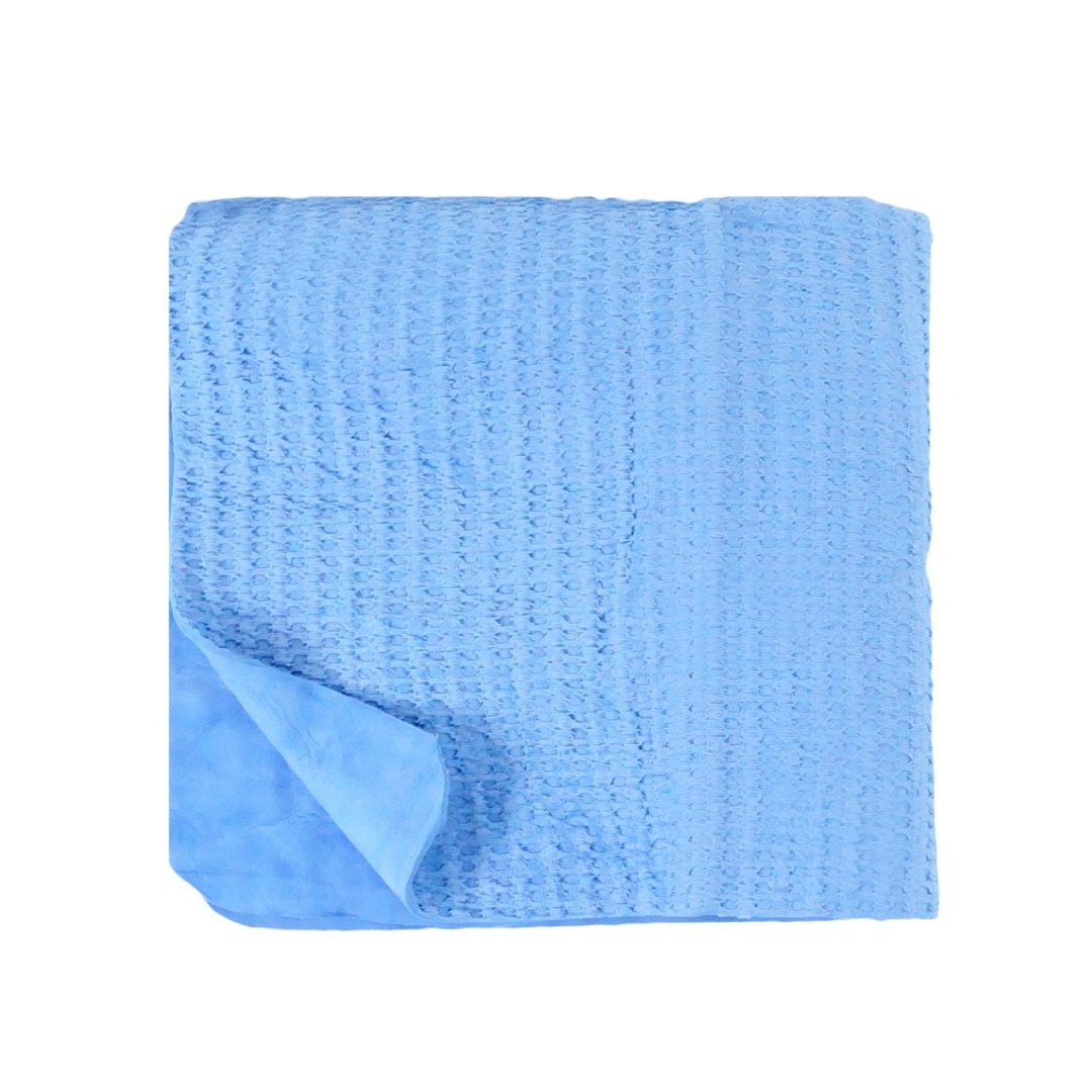 防御工事_水魔布速干吸水巾_Magic Towel - 眼镜盒/眼镜布 - 其他材质 蓝色