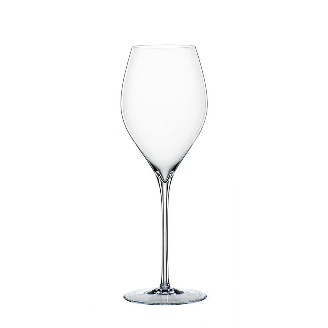 【Spiegelau】 Adina Prestige高脚水杯435ml - 酒杯/酒器 - 玻璃 