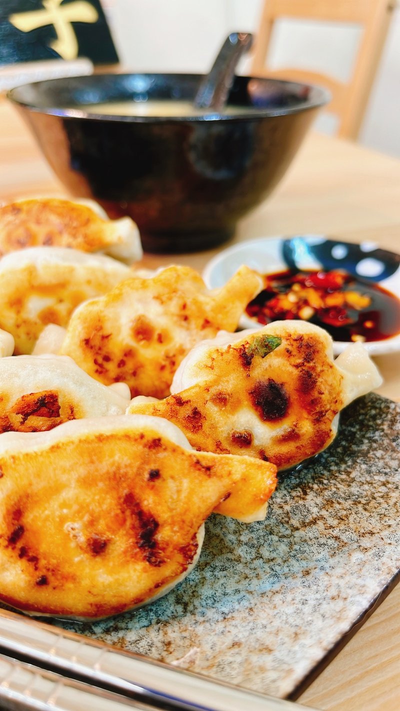 【包邮组】【冬季限定】茴香鲜肉水饺 - 熟食小吃 - 其他材质 