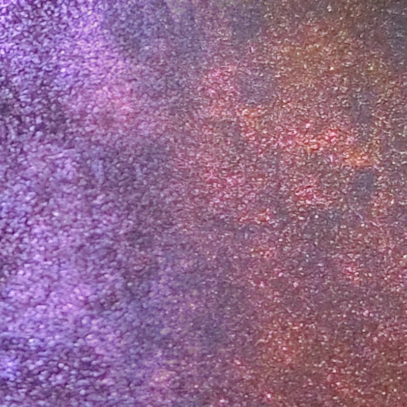 变色珠光手工水彩-野火 - 其他 - 颜料 紫色