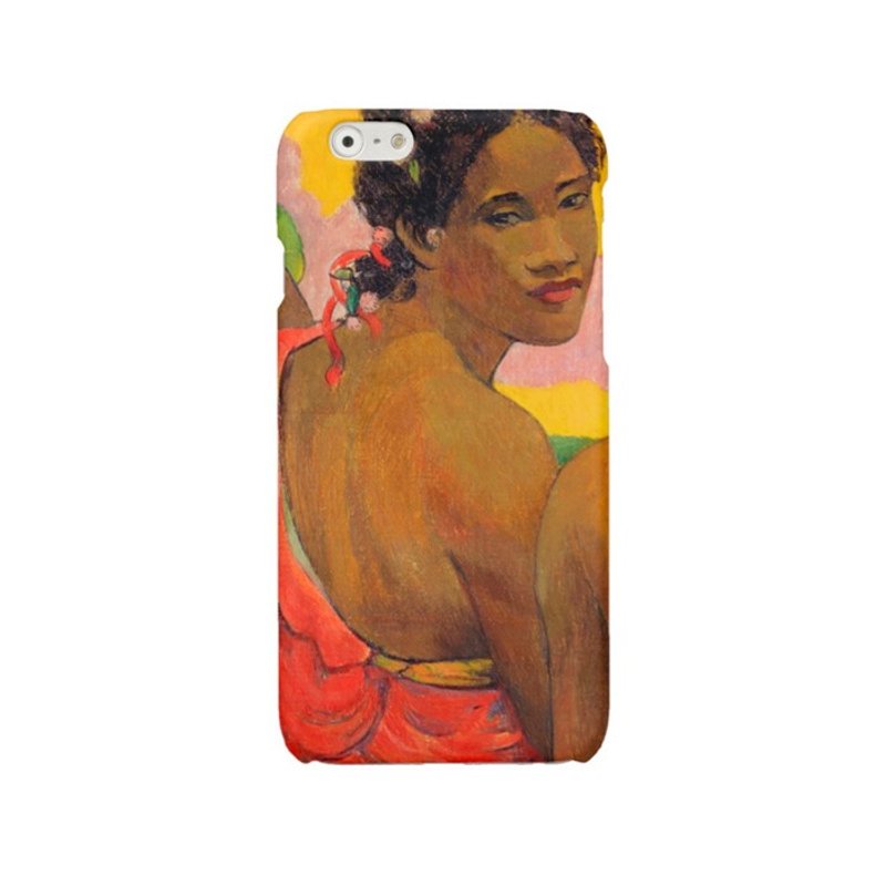 iPhone case Samsung Galaxy case hard phone case  415 - 手机壳/手机套 - 塑料 