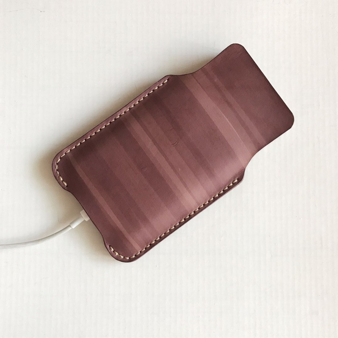 手机套_iPhone8_Phone case - 手机壳/手机套 - 真皮 多色