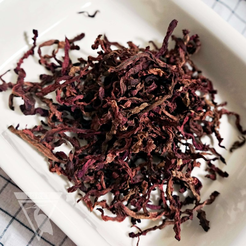 EGRET日晒甜菜根干-已去皮X2包/太阳的礼赞/全干 - 其他 - 其他材质 