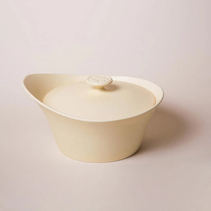 【303select】大庆  日本有田烧-Hachi多功能锅 职人 - 锅具/烤盘 - 陶 