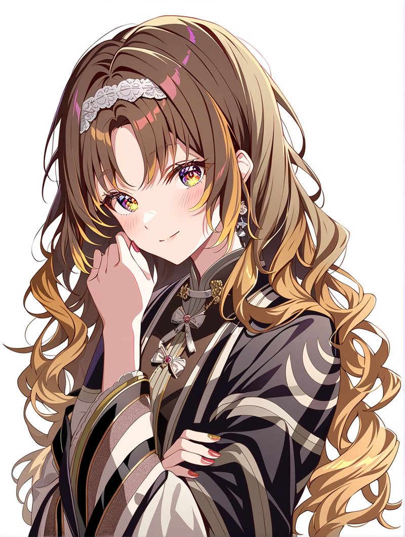 原创贴纸 - 贴纸 - 纸 