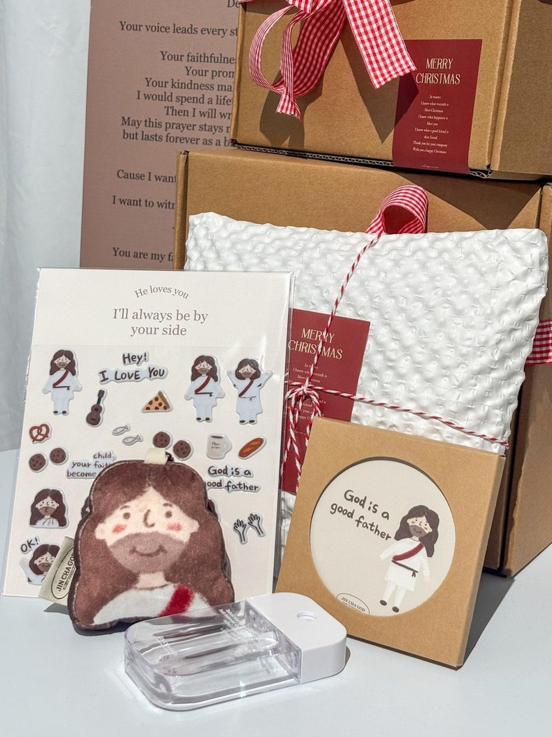 Artaleworks圣诞礼物set (小Set) - 其他 - 其他材质 