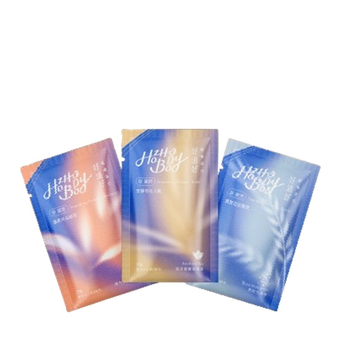 赋养蛋白 -3 日赋养乳清蛋白体验组 (3 款风味各 1 入)25g x3 入 好滋好 - 健康/养生 - 浓缩/萃取物 