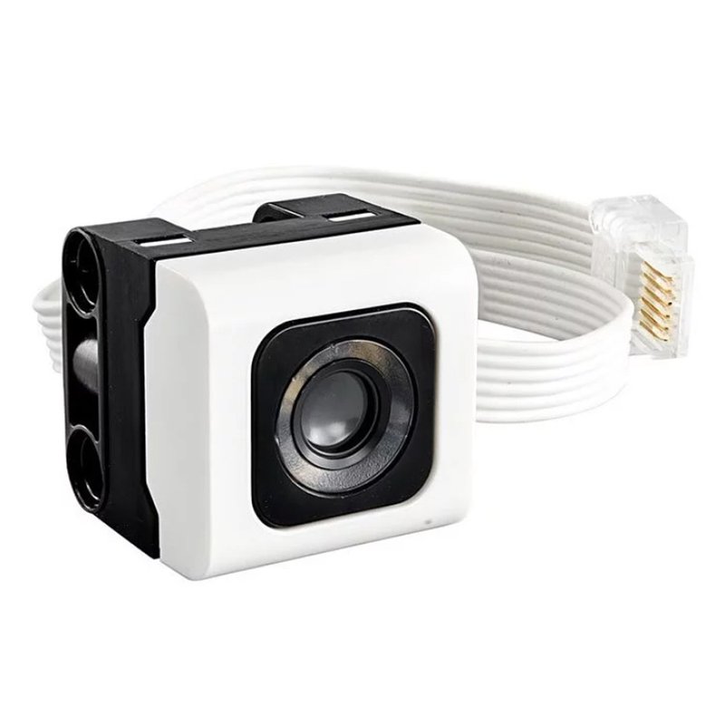 LEGO乐高 SPIKE颜色感应器45605 - 其他 - 塑料 黑色