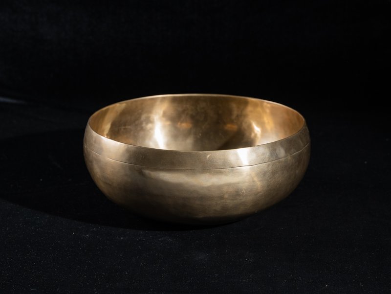 特殊高级治疗师钵【大钵】 - 其他 - 贵金属 