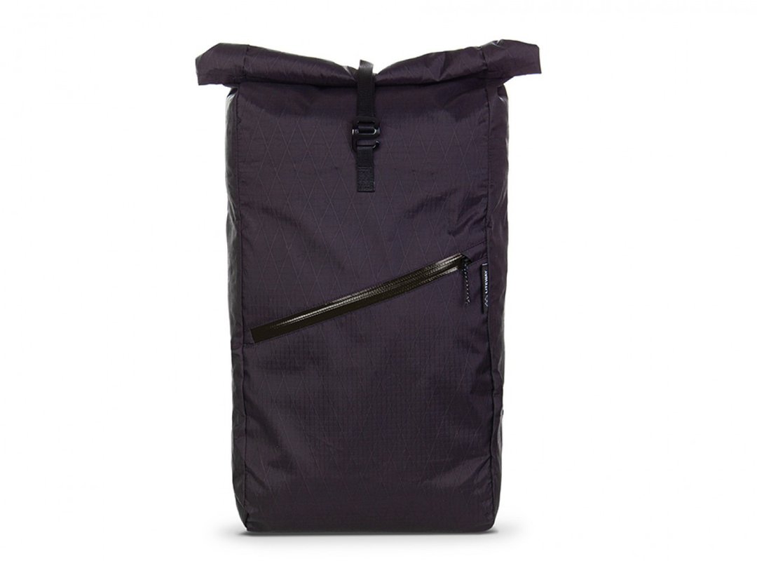 支持乌克兰计划【LITEWAY】URBAN PACK X-PAC 14L 日用包- Black - 露营用品 - 其他材质 黑色