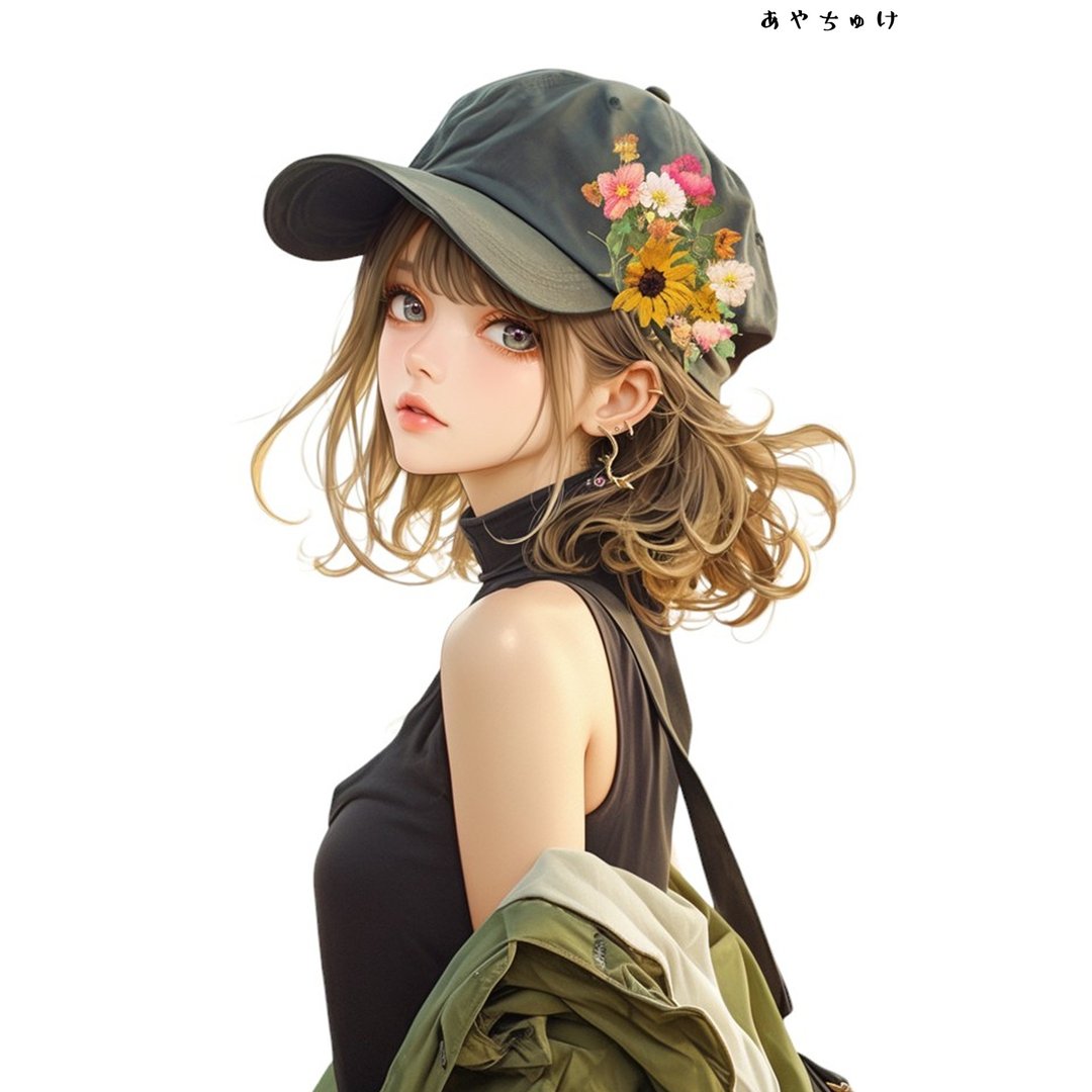 【7月新品】07-097-0108 拼贴风贴纸 - 贴纸 - 纸 