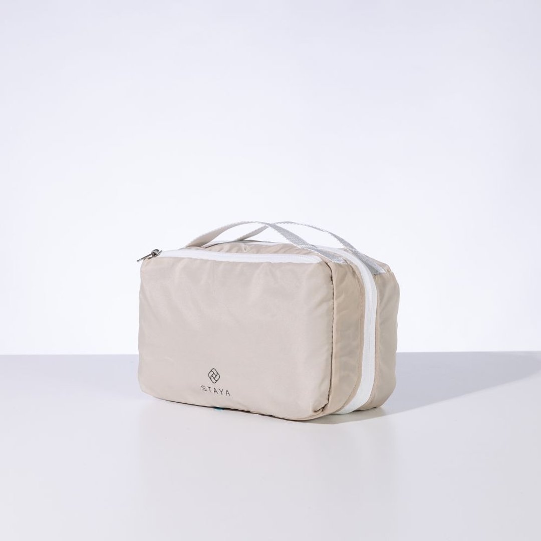 STAYA | 收纳贝壳 - 收纳用品 - 尼龙 