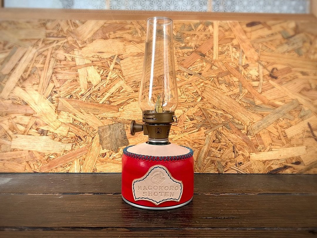 OD can cover - 露营用品 - 真皮 
