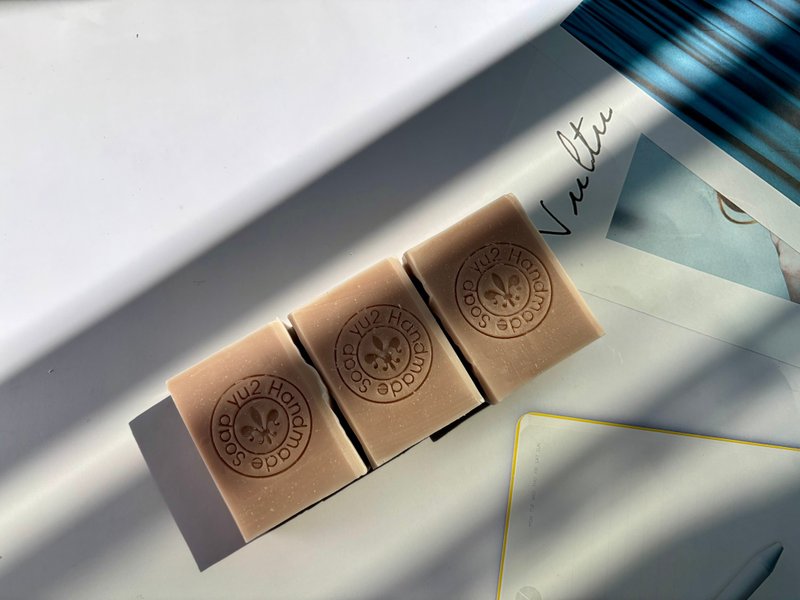 【接受预购优惠中】紫草根手工皂 - 肥皂/手工皂 - 其他材质 