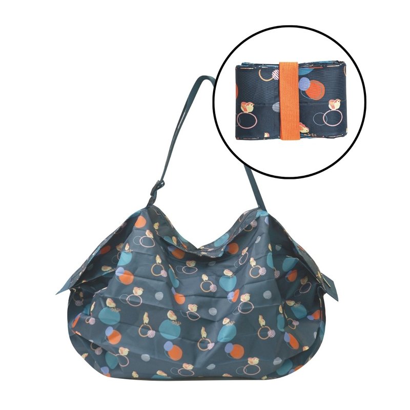 鸡仔唛秒收购物袋 - 其他 - 尼龙 