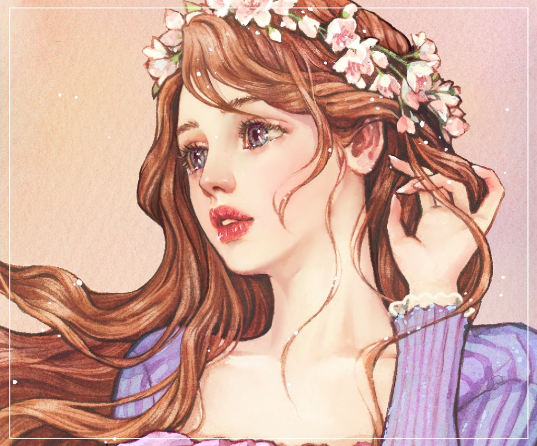 Isabel - 贴纸 - 纸 
