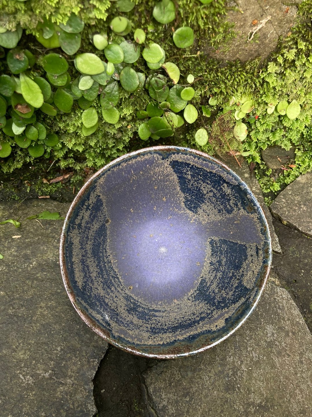 一盏 茶碗系列 VI - 茶具/茶杯 - 陶 