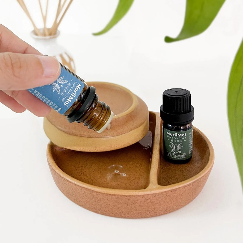 雾雨森林_秘鲁圣木精油_5ml - 香薰/精油/线香 - 植物．花 多色