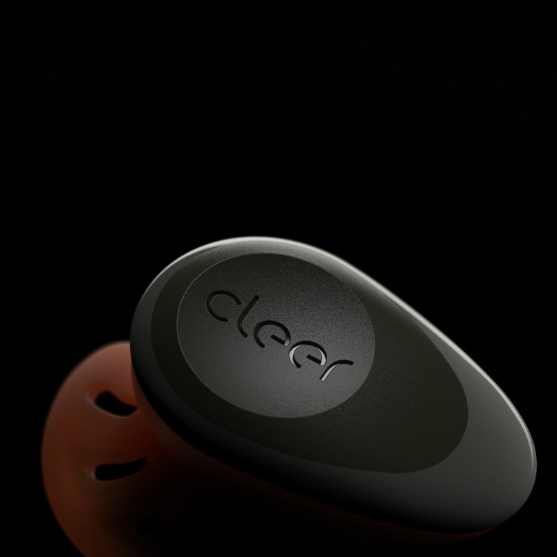 【Cleer】 GOAL 运动真无线蓝牙耳机 - 耳机 - 塑料 