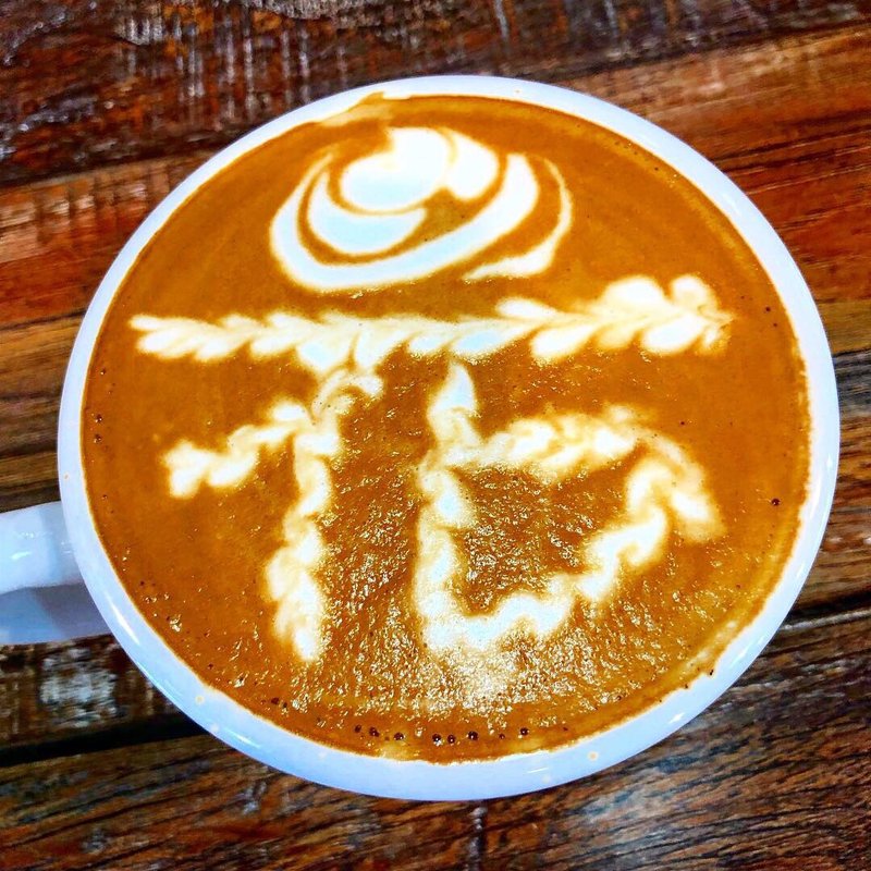 正式课程11月台北 义式咖啡&拉花-咖啡师必备技能 咖啡课程 咖啡 - 美食 - 其他材质 