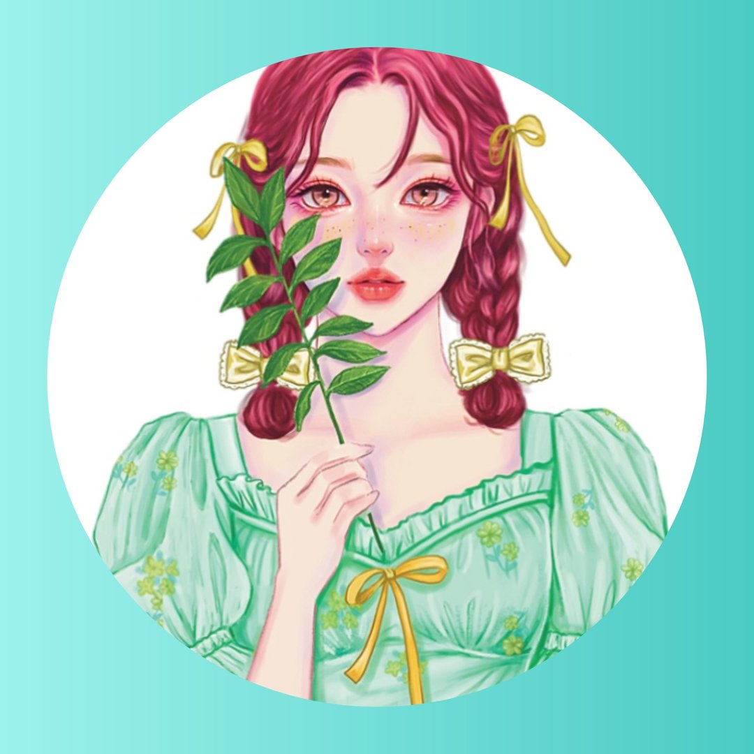 Amy 全套组合 - 贴纸 - 纸 多色