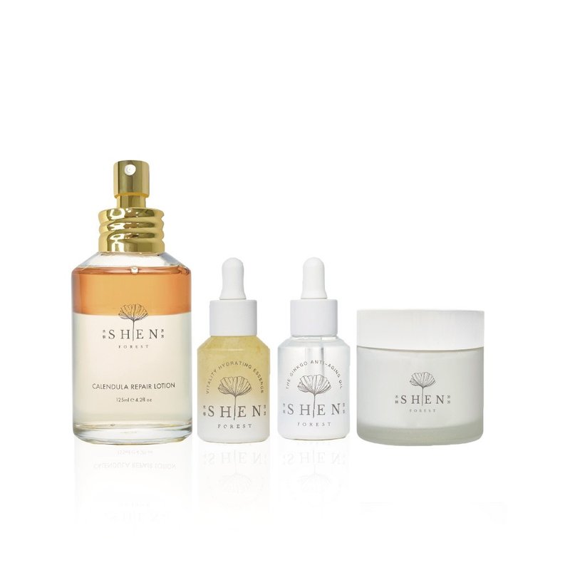 完美极致组 - 化妆水/喷雾 - 其他材质 