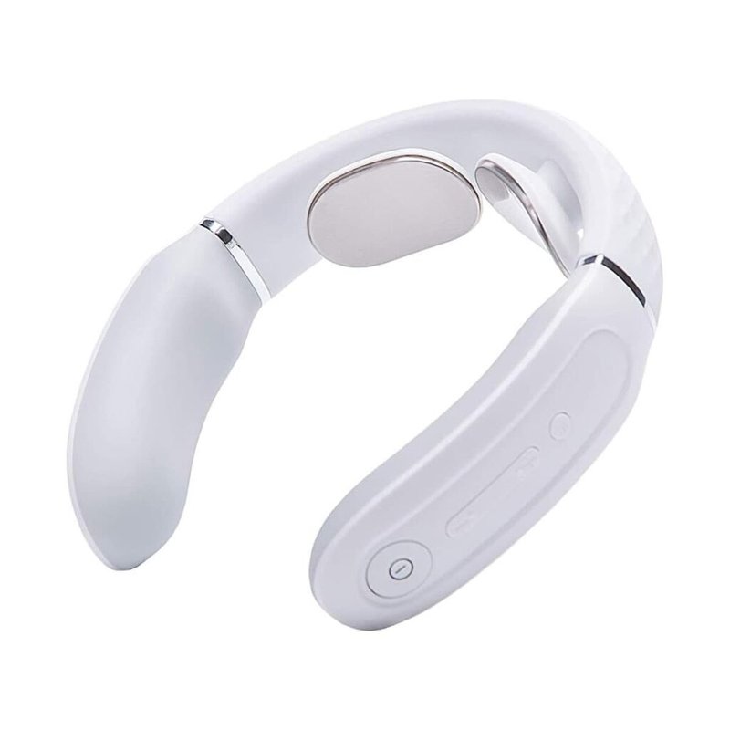 SKG - 颈部按摩器 柔软硅胶材质 放松肌肉 缓解颈部疼痛 - 其他小家电 - 其他材质 