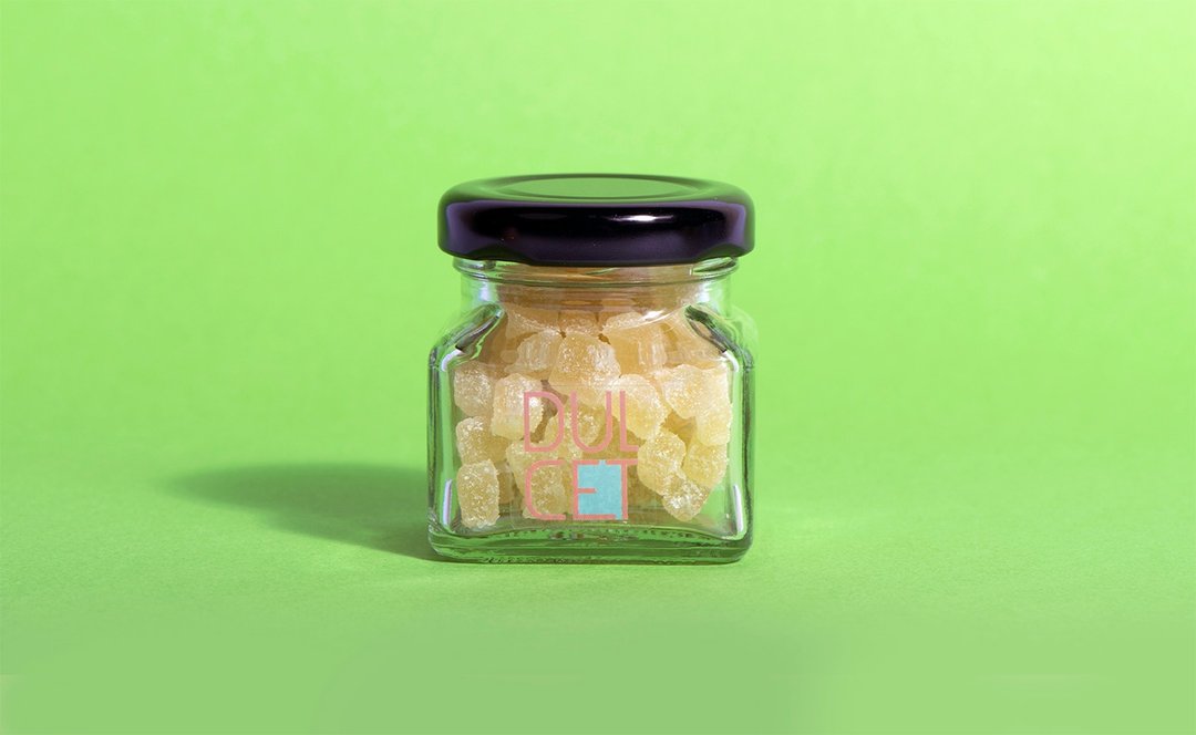 【DULCET干果酱】水果甜胡椒-柠檬 - 蛋糕/甜点 - 新鲜食材 