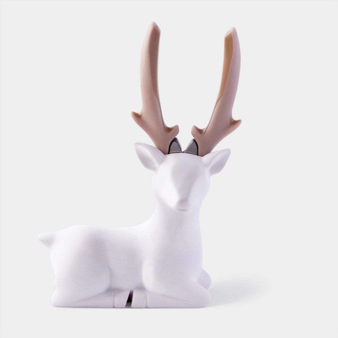 Dear Deer Pliers 坐卧款_尖嘴钳 - 摆饰 - 塑料 