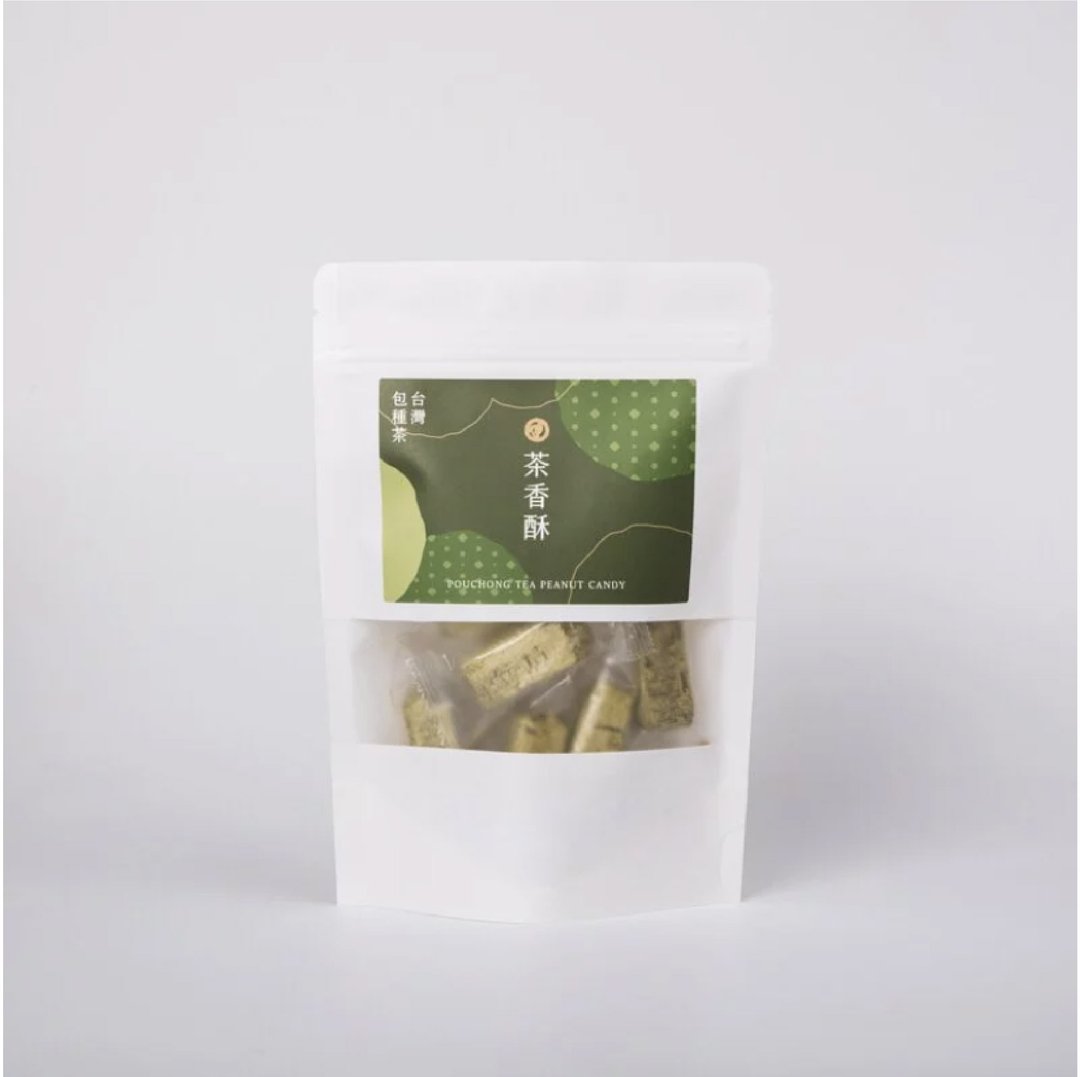 包种茶香酥 - 零食/点心 - 其他材质 