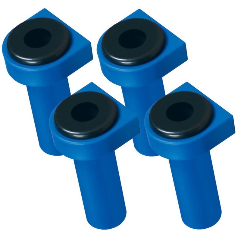 Kreg 木工桌挡 - 零件/散装材料/工具 - 塑料 蓝色