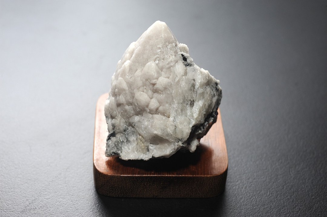 白水晶 蜡烛水晶  矿石/水晶/灵修/开运/招财/破煞/防小人1 - 摆饰 - 水晶 