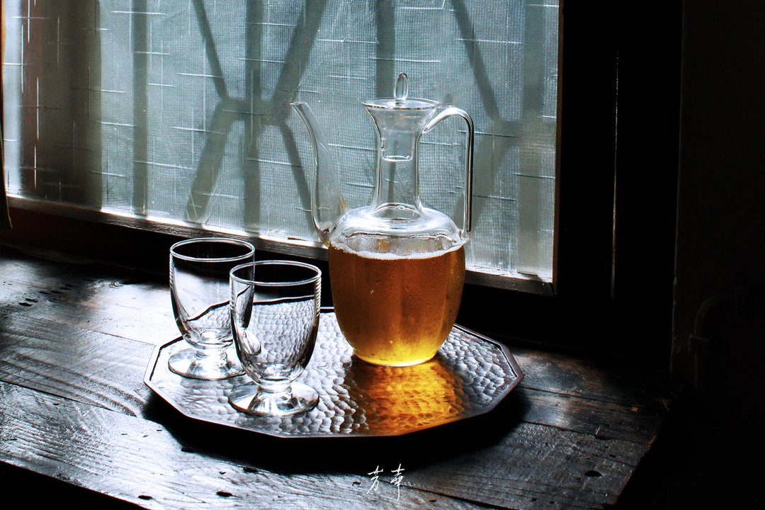 圆底水杯-小 - 酒杯/酒器 - 玻璃 