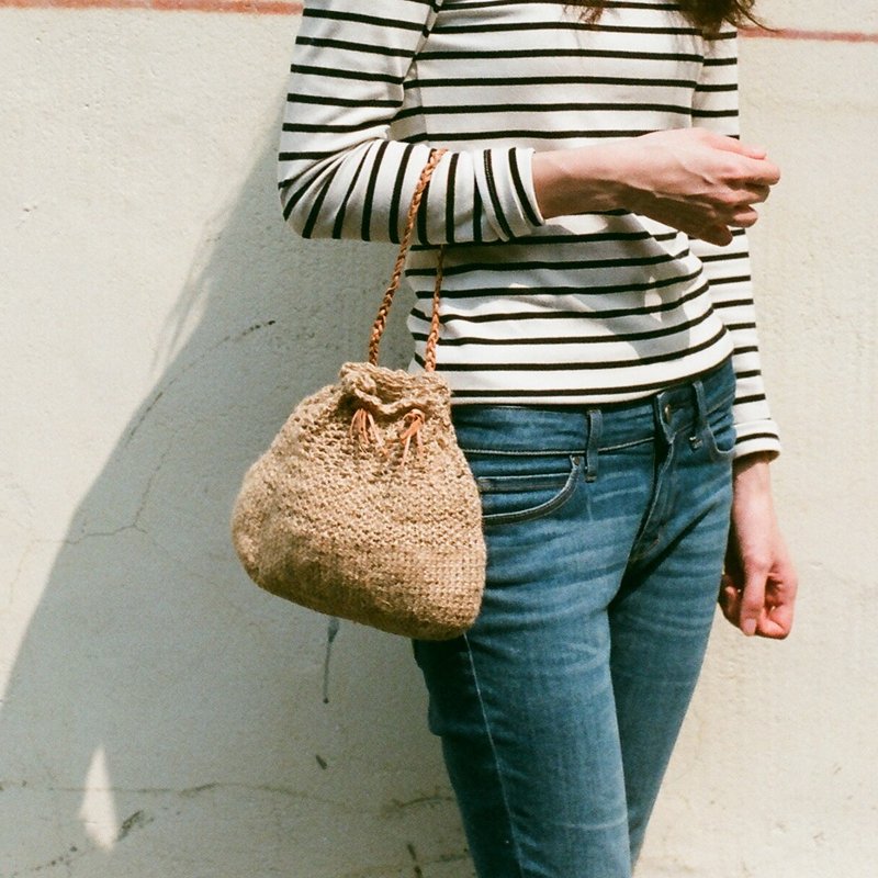 小叉烧 随手小包 - 其他 - 纸 