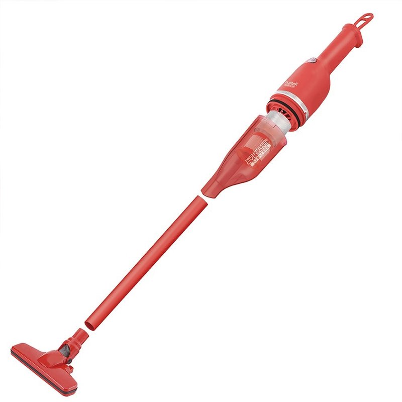 【Fujitek富士电通】小红充电式无线吸尘器 FTV-RH508 - 吸尘器 - 其他材质 