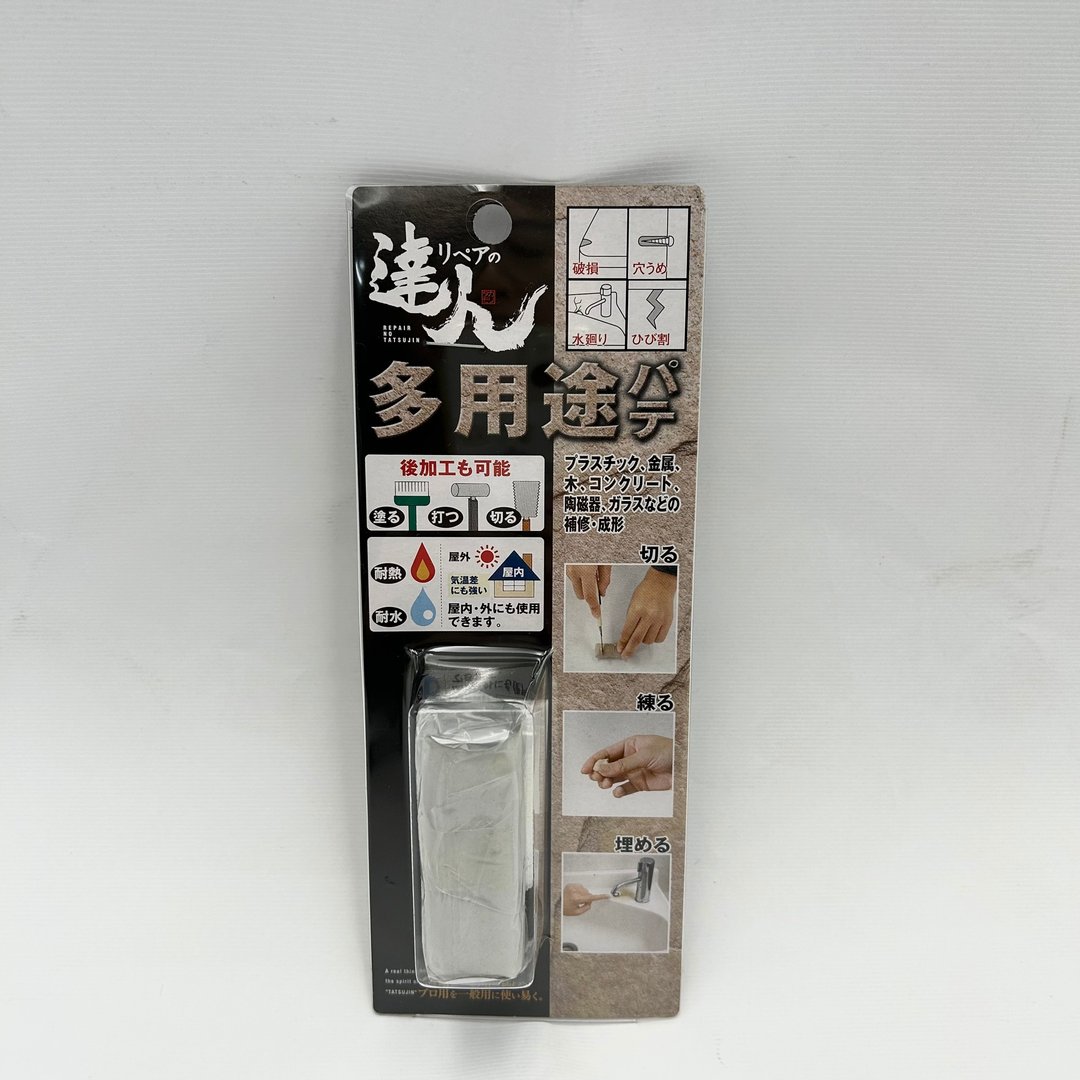 高森补土RMP-140B 多用途修补 - 其他 - 其他材质 