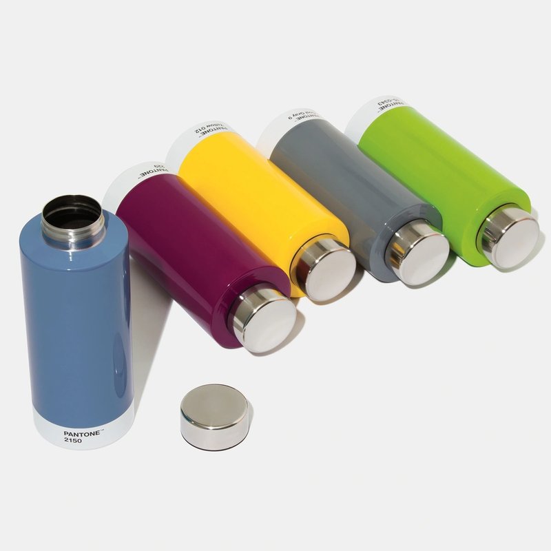 PANTONE 不锈钢保冷杯(多色可选) 送礼 - 水瓶/水壶 - 其他材质 