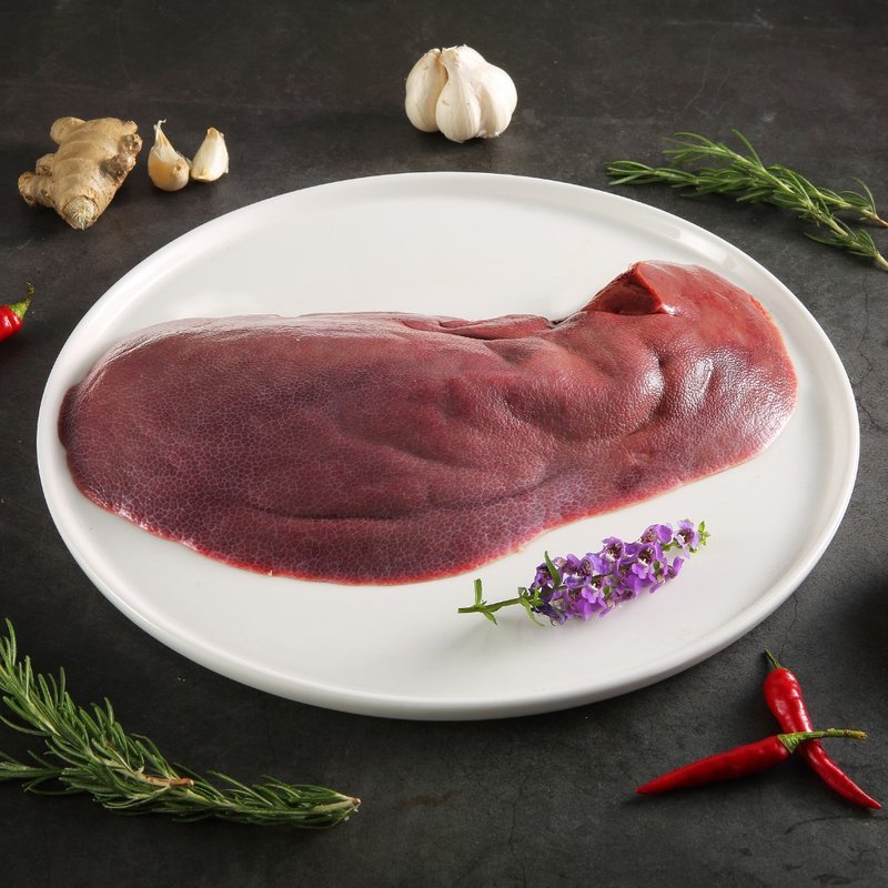 【香草猪】猪肝 - 其他 - 其他材质 