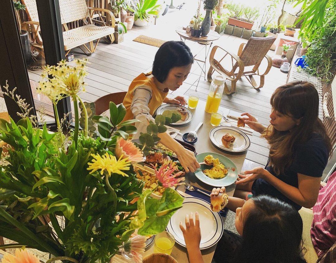 隽荖厨房・俬厨飨宴・无菜单料理・双人成行 - 美食 - 其他材质 