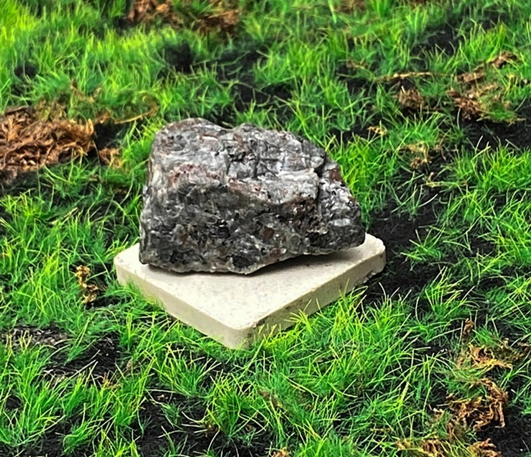 能量水晶-天然原矿火焰石 增智慧 排除负能量 平缓心中杂念 - 摆饰 - 水晶 多色