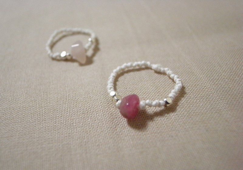 矿之戒 3 - 戒指 - 其他材质 