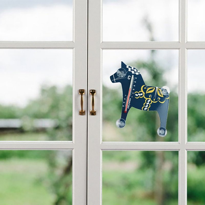 造型温度计-三款 - 其他 - 其他金属 