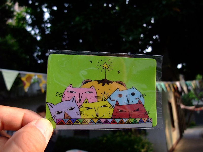 【贴纸】爱的系列の热情 - 贴纸 - 防水材质 多色