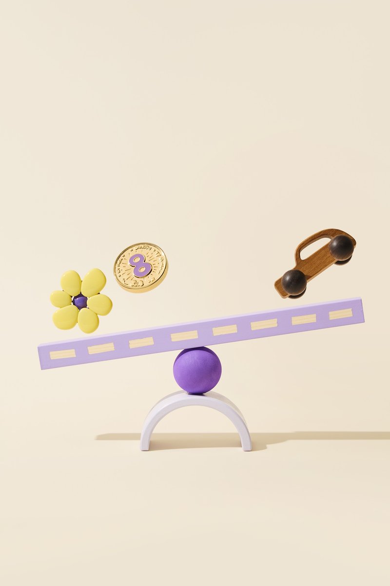 WeKÜKÜ FaFa 系列车用香氛 - 香薰/精油/线香 - 其他金属 多色