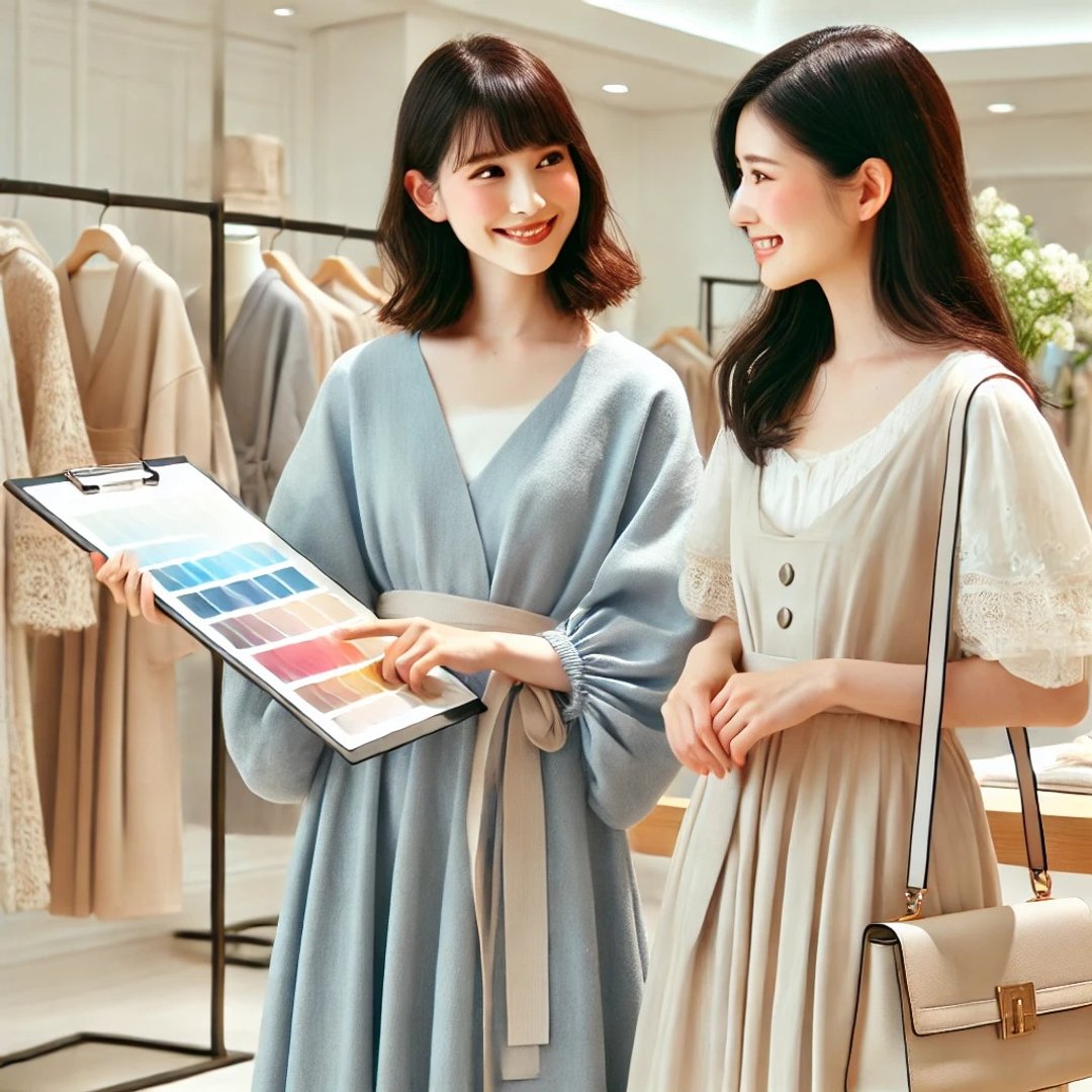 【逛街购物】一对一服务 (请先消息询问时段) - 其他 - 其他材质 